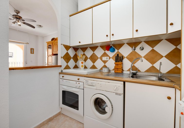 Herverkoop - Bungalow - Torrevieja - Costa Blanca