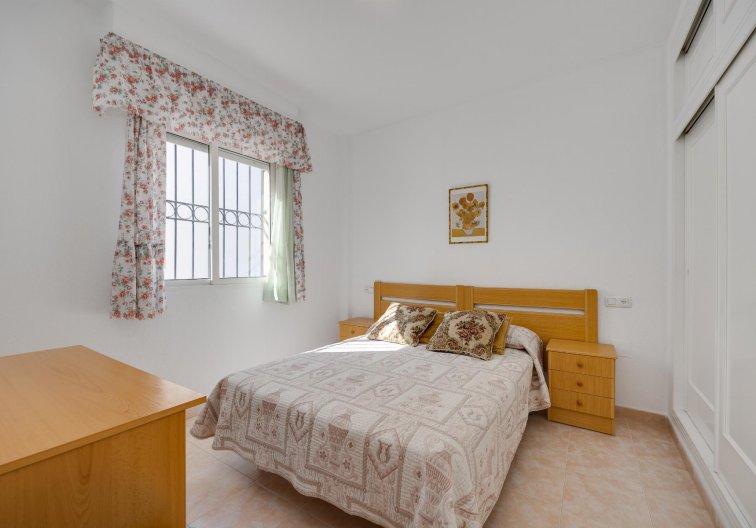 Herverkoop - Bungalow - Torrevieja - Costa Blanca