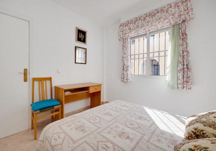 Herverkoop - Bungalow - Torrevieja - Costa Blanca