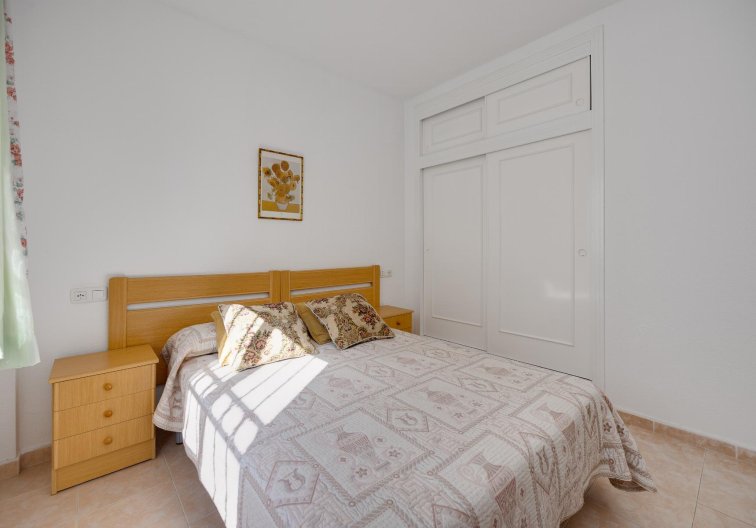 Herverkoop - Bungalow - Torrevieja - Costa Blanca