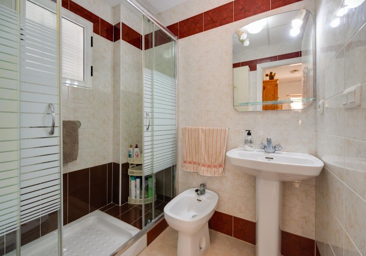 Herverkoop - Bungalow - Torrevieja - Costa Blanca