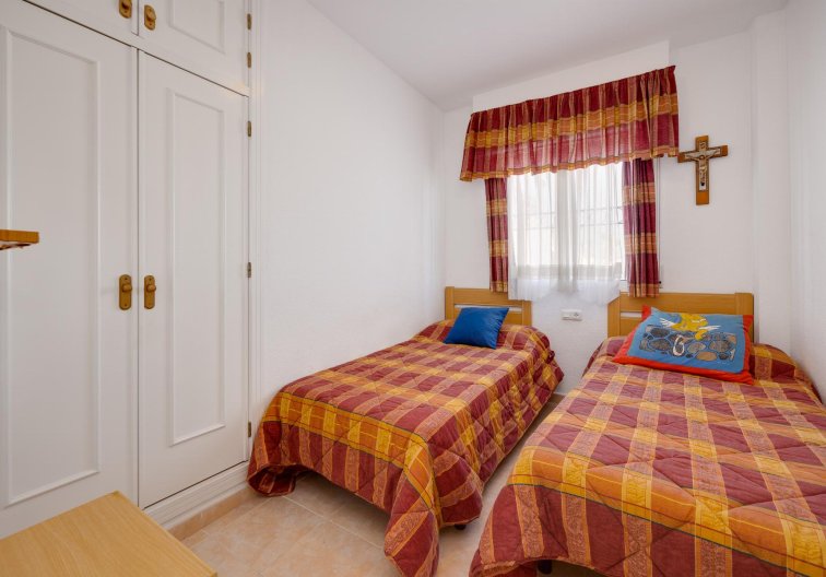 Herverkoop - Bungalow - Torrevieja - Costa Blanca