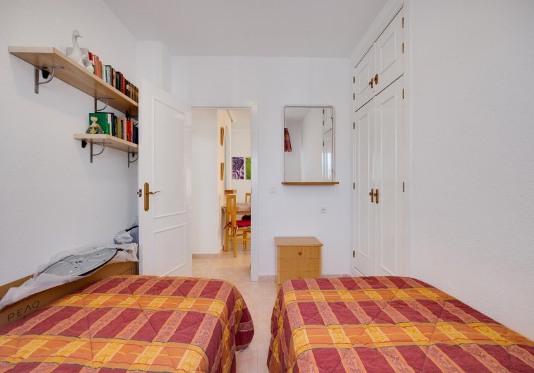 Herverkoop - Bungalow - Torrevieja - Costa Blanca