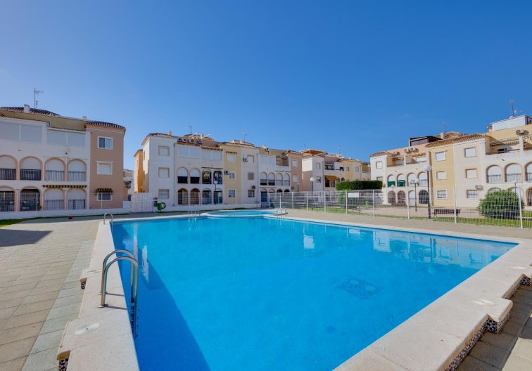 Herverkoop - Bungalow - Torrevieja - Costa Blanca