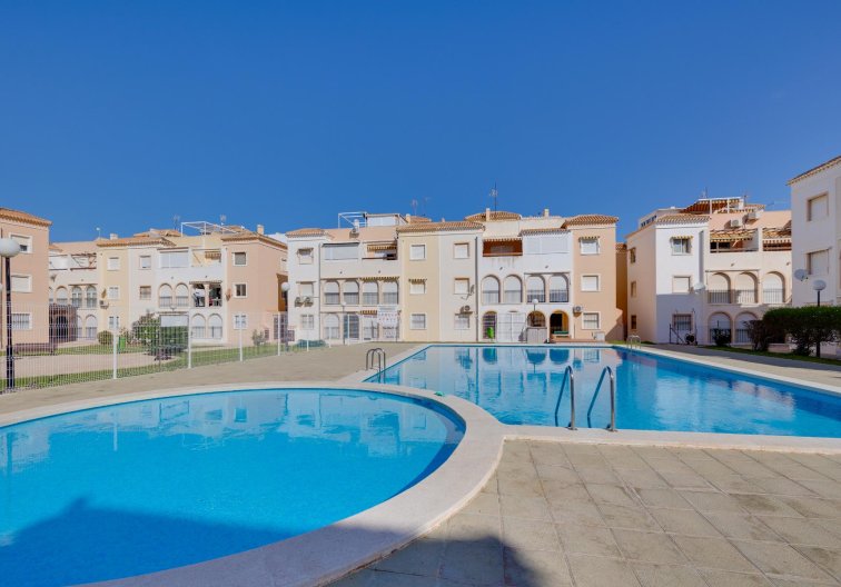 Herverkoop - Bungalow - Torrevieja - Costa Blanca