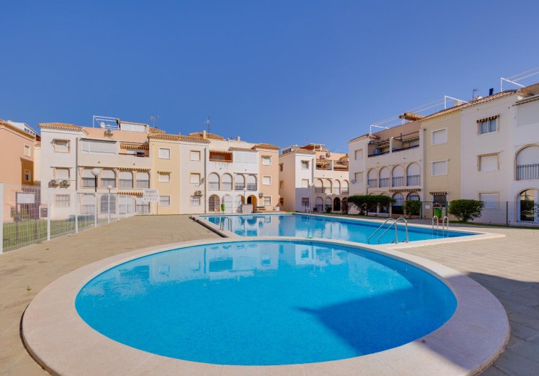 Herverkoop - Bungalow - Torrevieja - Costa Blanca