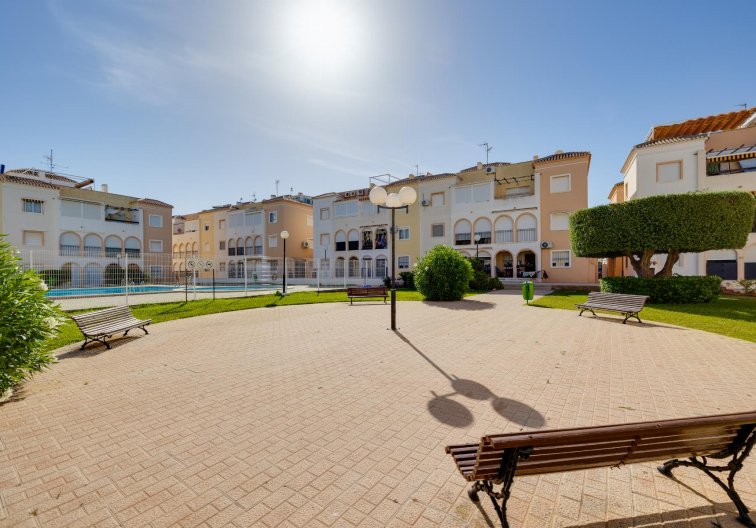 Herverkoop - Bungalow - Torrevieja - Costa Blanca