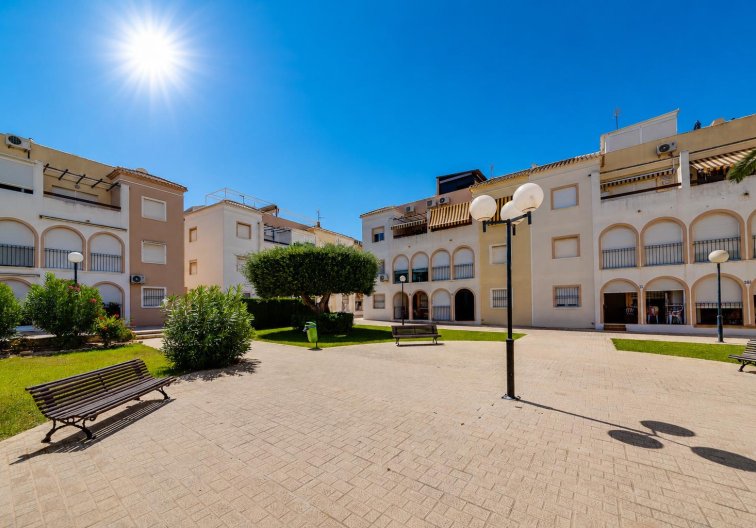 Herverkoop - Bungalow - Torrevieja - Costa Blanca