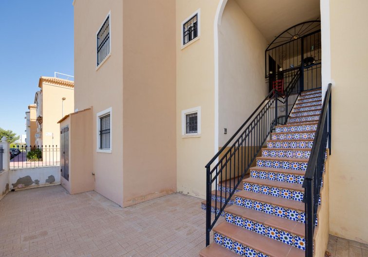 Herverkoop - Bungalow - Torrevieja - Costa Blanca