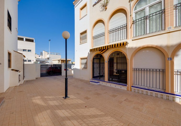 Herverkoop - Bungalow - Torrevieja - Costa Blanca