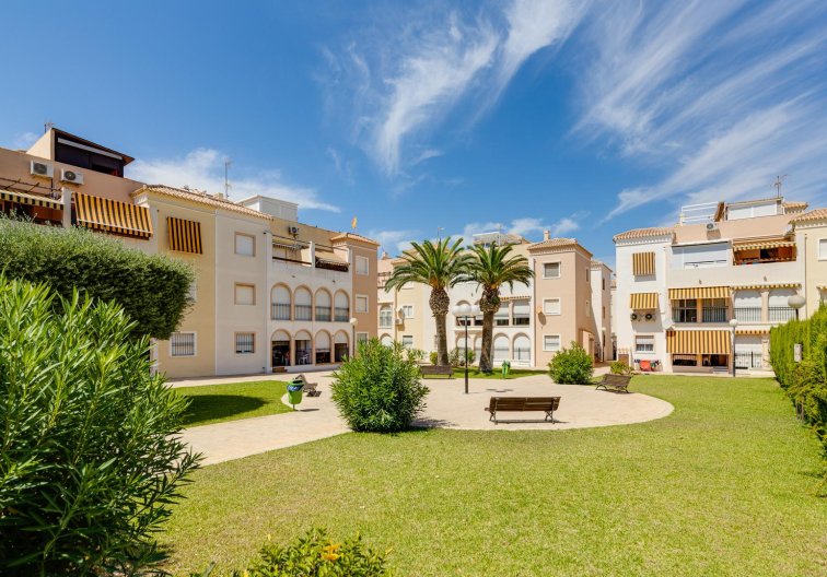 Herverkoop - Bungalow - Torrevieja - Costa Blanca