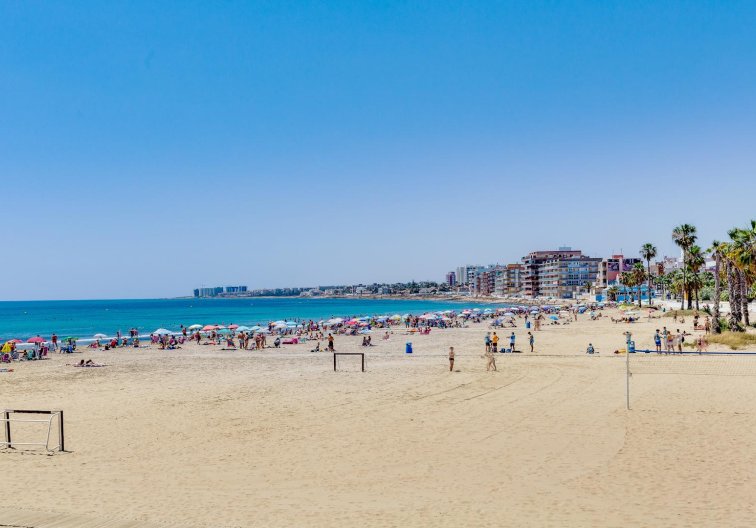 Herverkoop - Bungalow - Torrevieja - Costa Blanca
