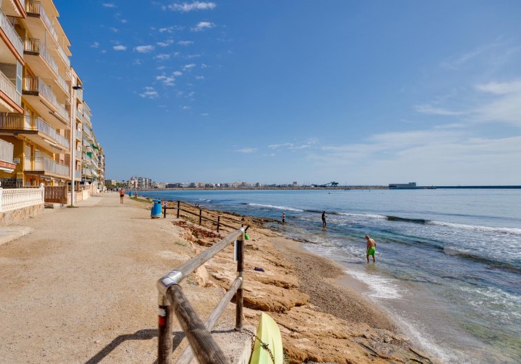 Herverkoop - Bungalow - Torrevieja - Costa Blanca