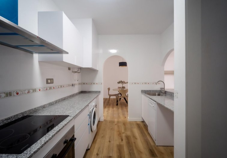 Obra Nueva - Apartamento  - Cuevas Del Almanzora - Herrerias