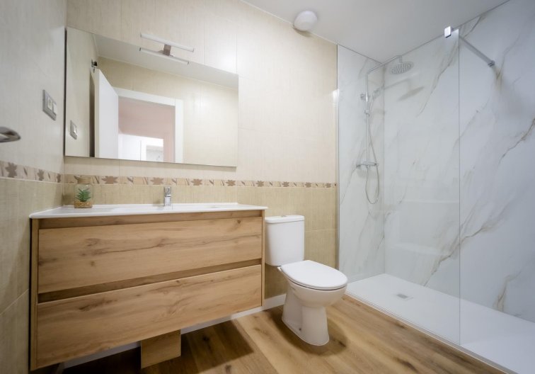 Obra Nueva - Apartamento  - Cuevas Del Almanzora - Herrerias