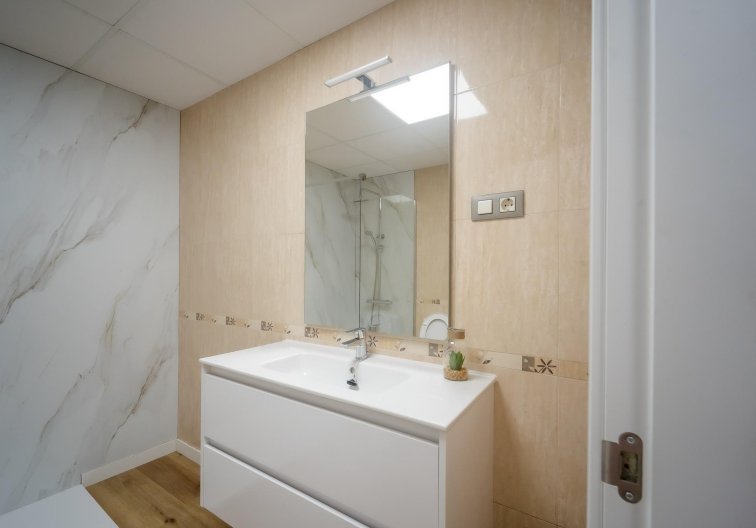 Obra Nueva - Apartamento  - Cuevas Del Almanzora - Herrerias