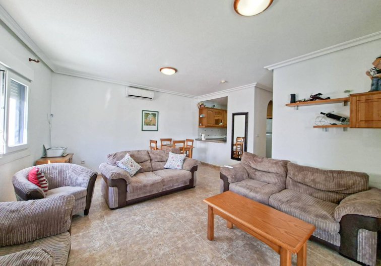 Herverkoop - Appartement - Orihuela Costa - Costa Blanca