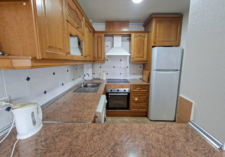 Herverkoop - Appartement - Orihuela Costa - Costa Blanca