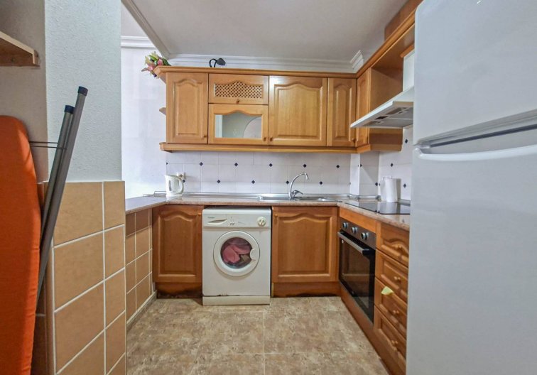 Herverkoop - Appartement - Orihuela Costa - Costa Blanca