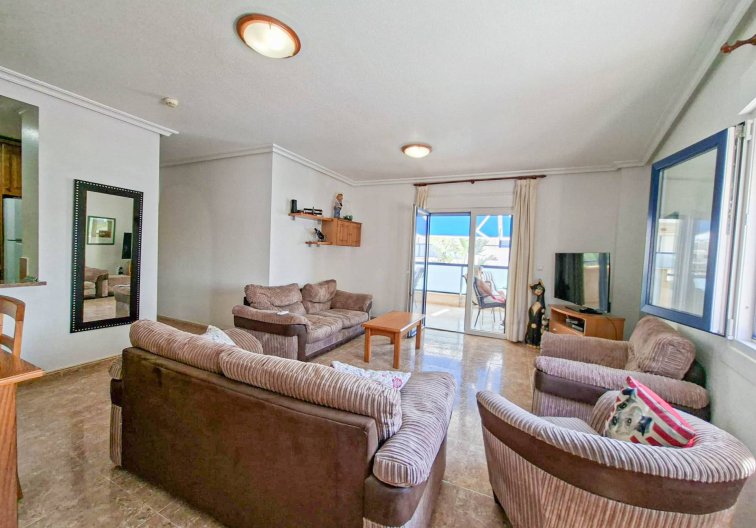 Herverkoop - Appartement - Orihuela Costa - Costa Blanca