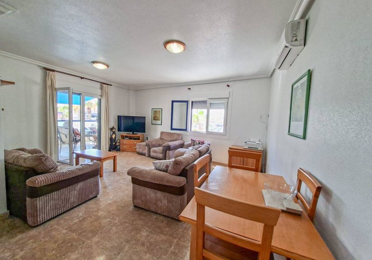 Herverkoop - Appartement - Orihuela Costa - Costa Blanca