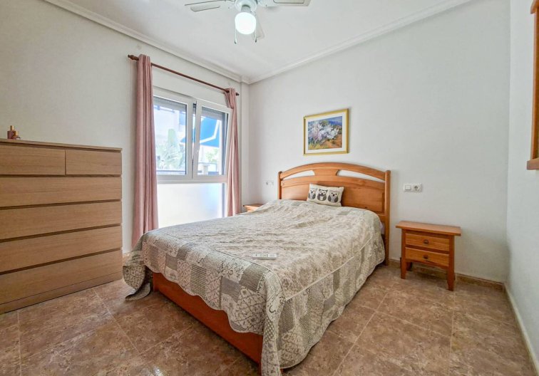 Herverkoop - Appartement - Orihuela Costa - Costa Blanca