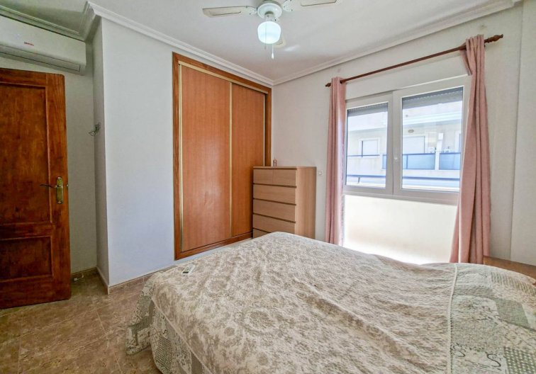 Herverkoop - Appartement - Orihuela Costa - Costa Blanca