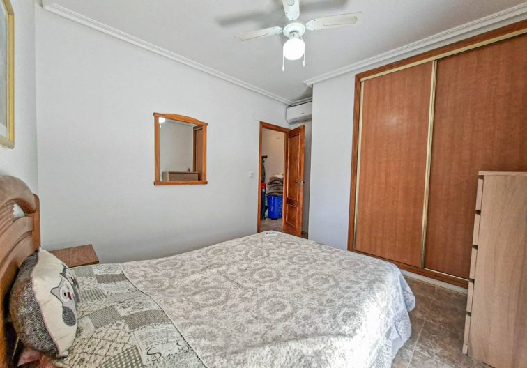 Herverkoop - Appartement - Orihuela Costa - Costa Blanca