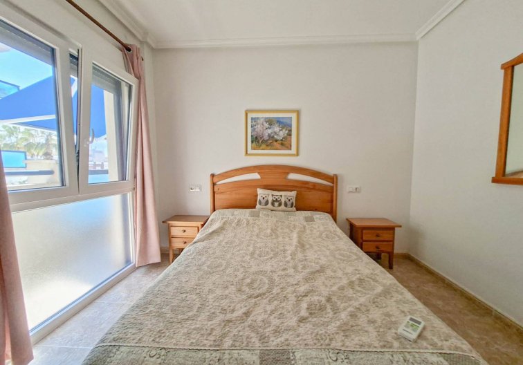 Herverkoop - Appartement - Orihuela Costa - Costa Blanca