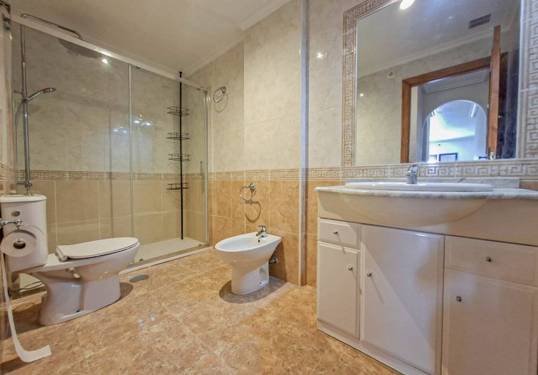 Herverkoop - Appartement - Orihuela Costa - Costa Blanca