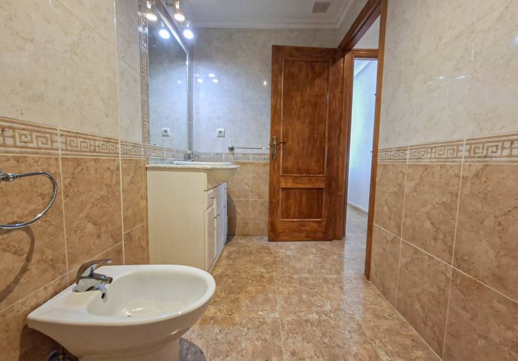 Herverkoop - Appartement - Orihuela Costa - Costa Blanca