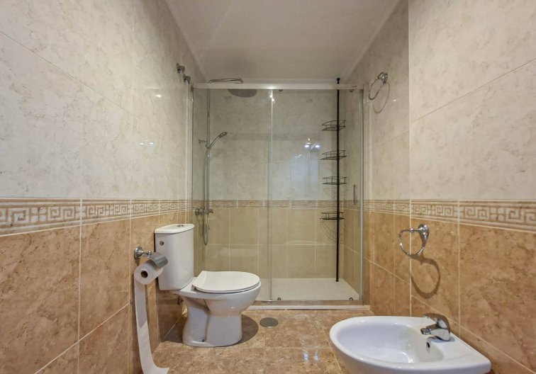 Herverkoop - Appartement - Orihuela Costa - Costa Blanca