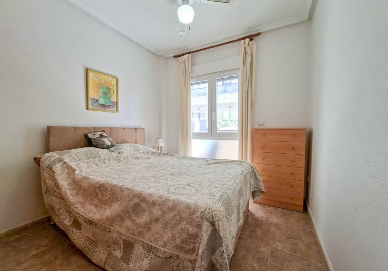 Herverkoop - Appartement - Orihuela Costa - Costa Blanca