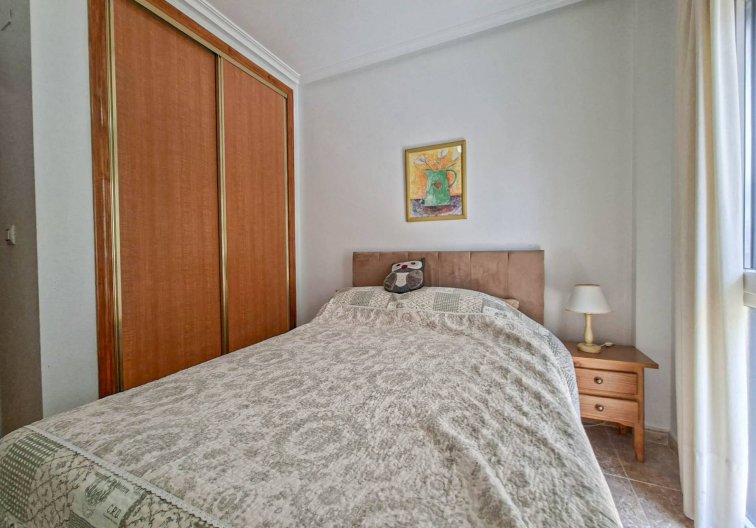 Herverkoop - Appartement - Orihuela Costa - Costa Blanca