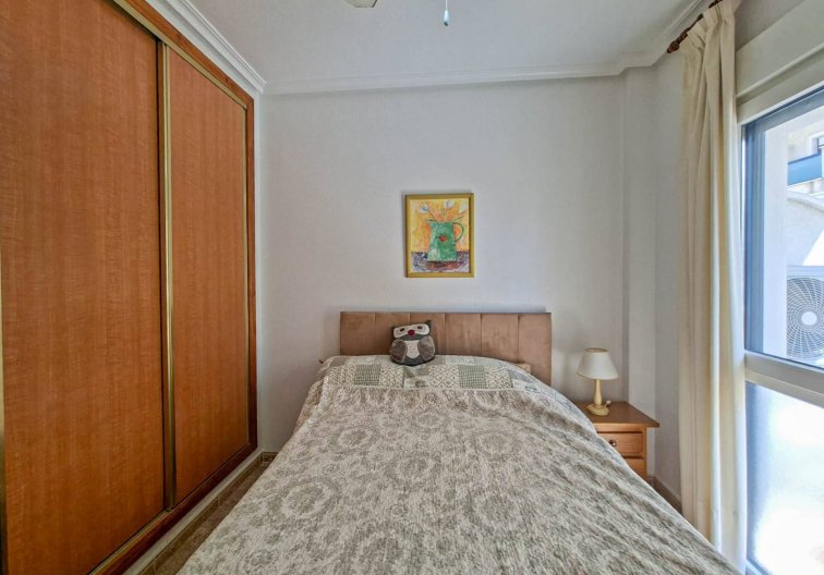Herverkoop - Appartement - Orihuela Costa - Costa Blanca