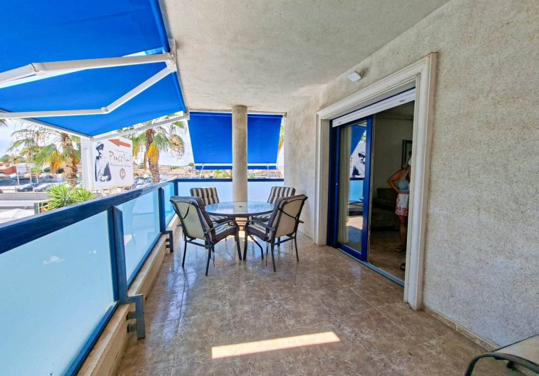 Herverkoop - Appartement - Orihuela Costa - Costa Blanca