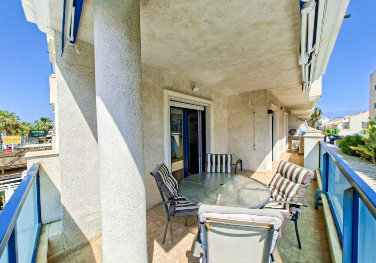 Herverkoop - Appartement - Orihuela Costa - Costa Blanca