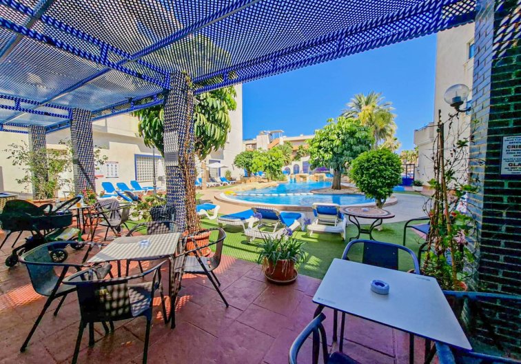 Herverkoop - Appartement - Orihuela Costa - Costa Blanca