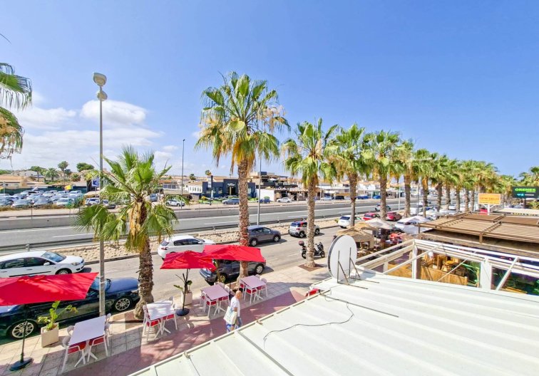 Herverkoop - Appartement - Orihuela Costa - Costa Blanca