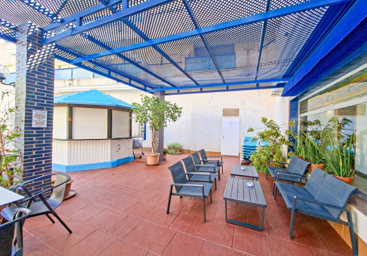 Herverkoop - Appartement - Orihuela Costa - Costa Blanca