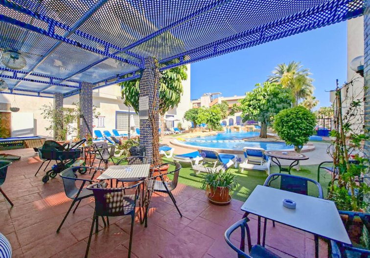 Herverkoop - Appartement - Orihuela Costa - Costa Blanca