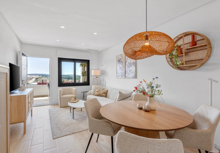 Herverkoop - Appartement - Torrevieja - Costa Blanca