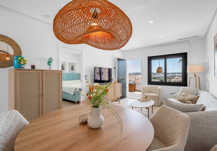 Herverkoop - Appartement - Torrevieja - Costa Blanca