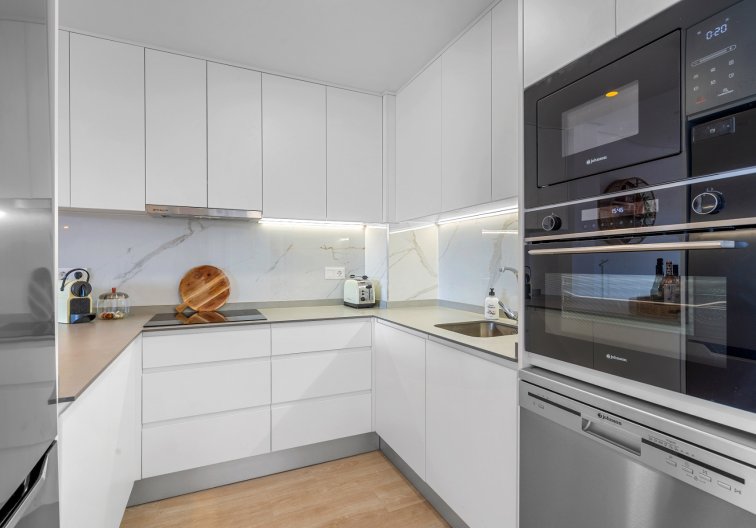 Herverkoop - Appartement - Torrevieja - Costa Blanca