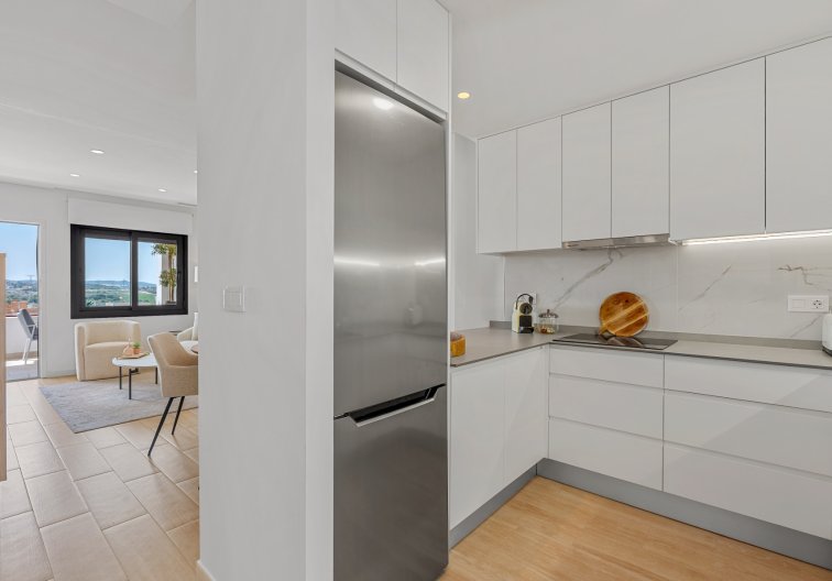 Herverkoop - Appartement - Torrevieja - Costa Blanca