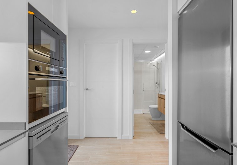 Herverkoop - Appartement - Torrevieja - Costa Blanca