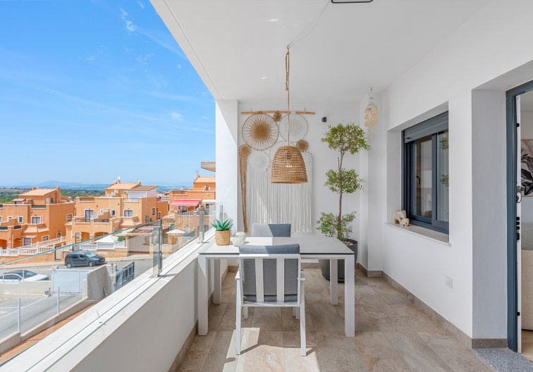 Herverkoop - Appartement - Torrevieja - Costa Blanca