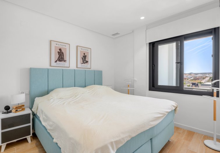 Herverkoop - Appartement - Torrevieja - Costa Blanca