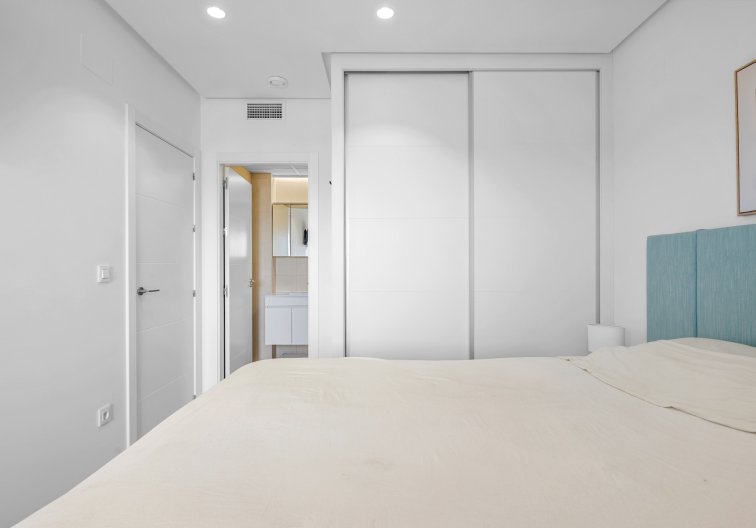 Herverkoop - Appartement - Torrevieja - Costa Blanca