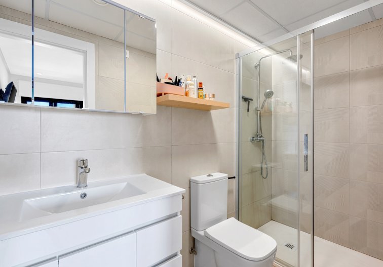 Herverkoop - Appartement - Torrevieja - Costa Blanca